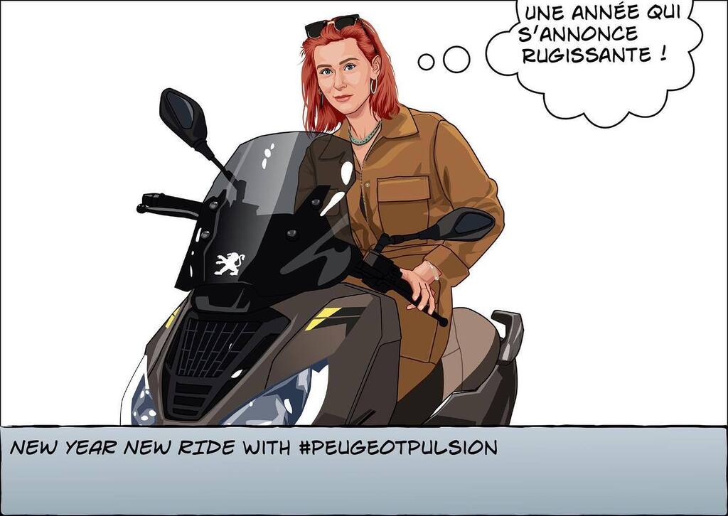 #peugeotmotocycles #pulsiongt #newyear2023 instagr.am/p/CnNAzNFLb8T/