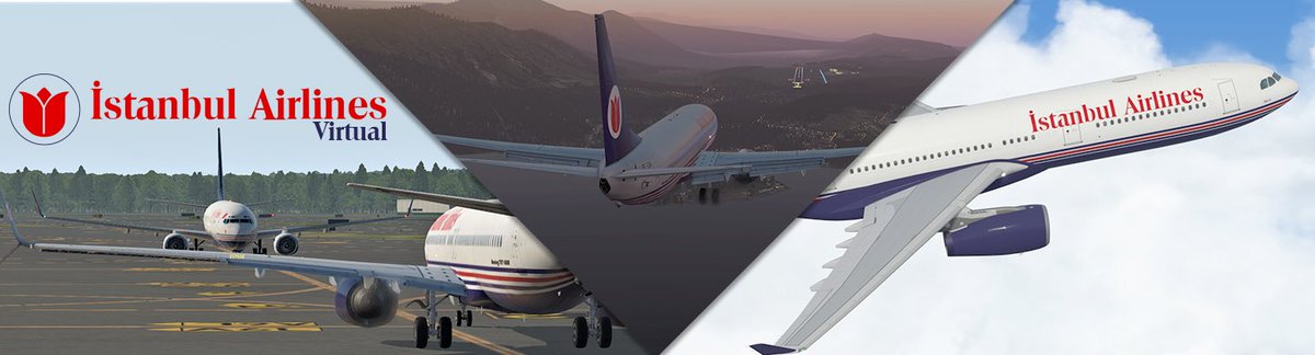 istanbul_va's tweet photo. @ivaoaero 🧐🥲 https://t.co/aFdKfPw6NU