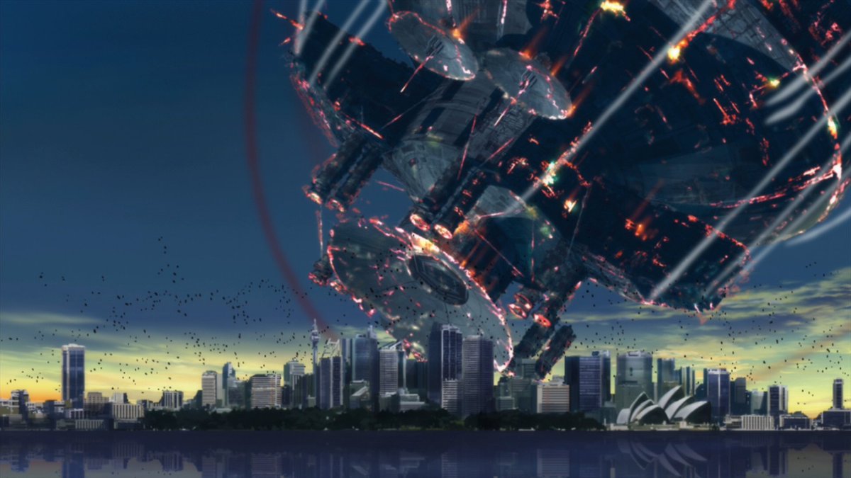 地球の乾き 1967年、無人のアポロ4号から撮影された地球 | アストロピクス