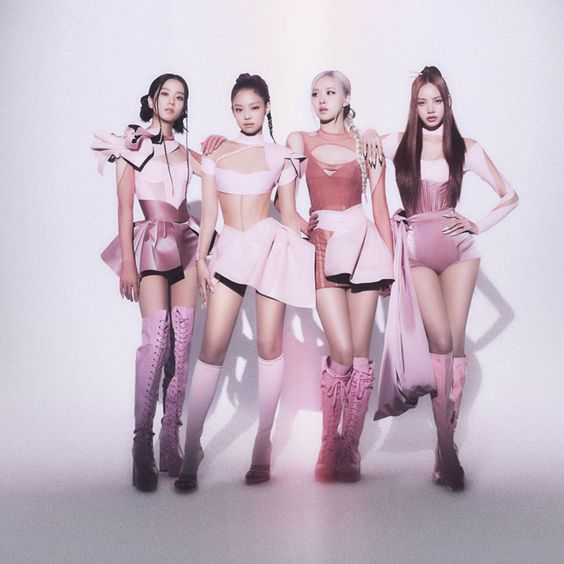 AboutMusicYT's tweet photo. BLACKPINK's 'Born Pink World Tour' is projected to be the biggest world tour by a girl group in history ($200M). https://t.co/TvosVmwQEa