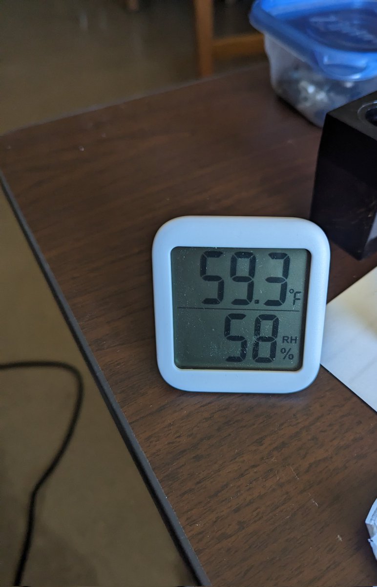 Matt Stricklen tweet media