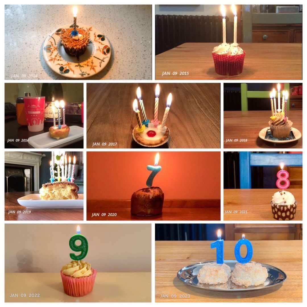 1 Second Everyday tweet media