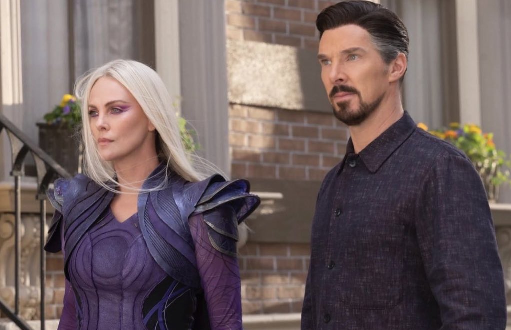 DrStrangeUpdate's tweet photo. Marvel is reportedly fast tracking another #DoctorStrange movie for release before #AvengersKangDynasty. They hope to have Scott Derrickson return.

The previously reported Wong/Kamar-Taj series will tie into the film, setting up more magic users.

via: @GGeneralHolt8 https://t.co/0SEEbyhb8g