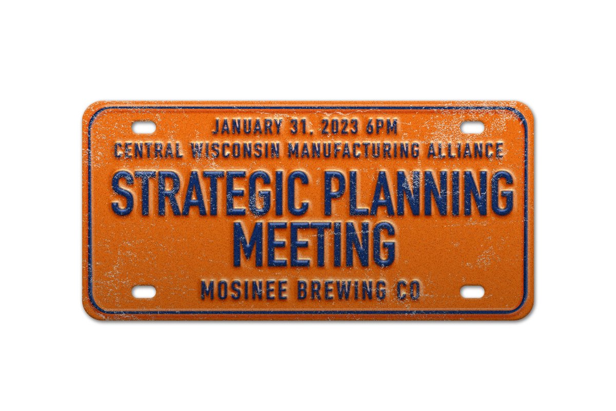 CWIMA - Central Wisconsin Manufacturing Alliance tweet media