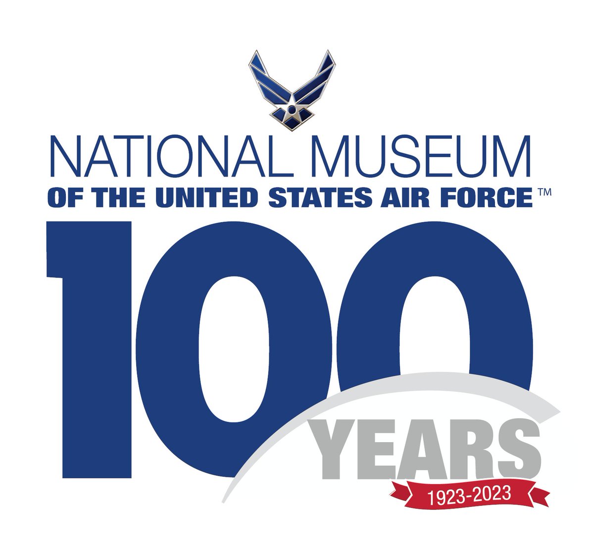 100 has never looked better! Congrats to the NMUSAF on its 100th Anniversary as the world’s oldest and largest military aviation museum. The museum will commemorate this major milestone throughout 2023 with events and exhibits. @AFMuseum more: afmc.af.mil/News/Article-D…