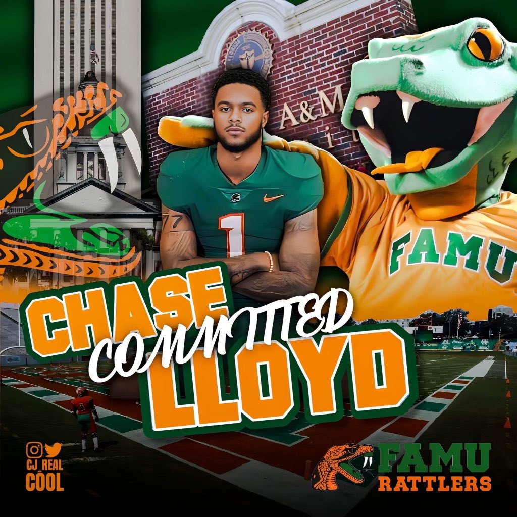 Chase Lloyd tweet media