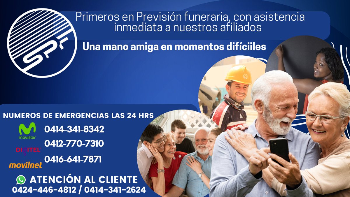 SERPREFA ARAGUA C A tweet media
