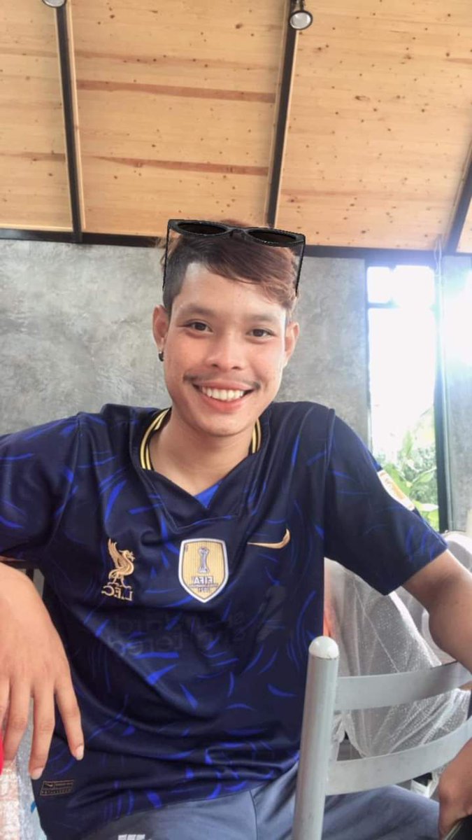 อย่าพลาดมามักคนผู้ฮ่ายคือเฮาเด้อ โงหัวบ่ขึ้นสิว่าบ่บอกเด้🤣❤️
#บ้านแพง #นครพนม #โสดค๊าบ❤️