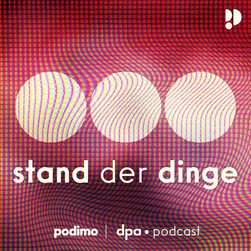 RockFanatics's tweet image. Podimo und dpa starten News-Podcast "Stand der Dinge" mit Host Maria Popov

Berlin (ots) Relevante Nachrichten zuverlässig eingeordnet: Die Deutsche Presse-Agentur und Podimo veröffentlichen am

 #dpa #MariaPopov #Podimo #StandderDinge

rock-fanatics.de/news/podimo-un…