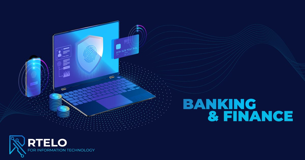 RTelo3's tweet photo. At #RTELO  make sure that users do not encounter any errors &amp; omissions while using financial applications by creating test repositories &amp; performing comprehensive testing. #insurance #banking #financialservices #testing https://t.co/DGWmnlP2BR