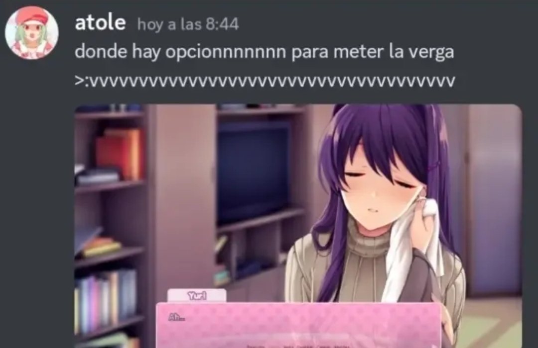 NoContxDiscord's tweet photo. https://t.co/xHzGlNE5gR