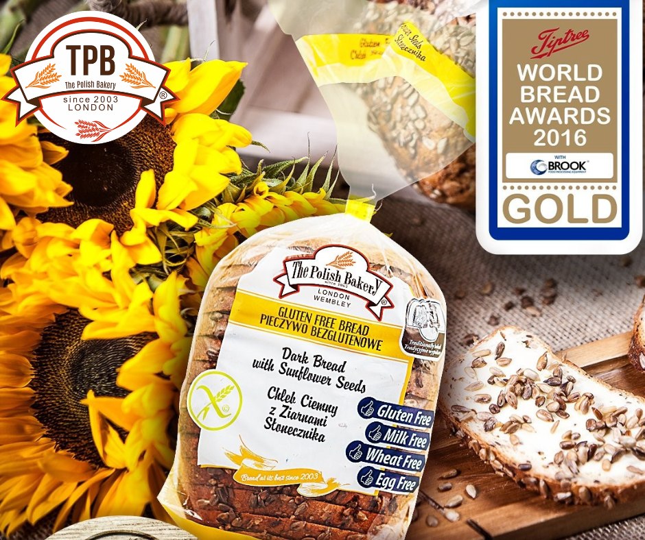 The Polish Bakery tweet media