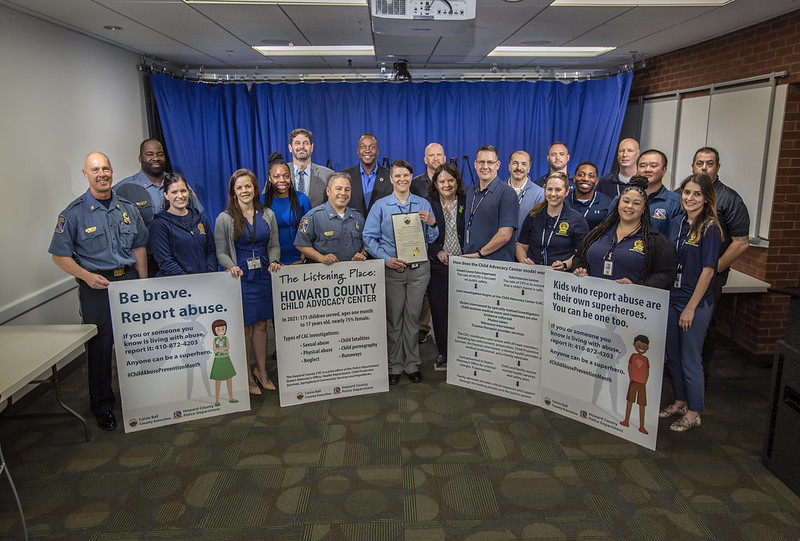 #HoCoSAO would like to recognize and honor all of our law enforcement partners at <a href="/HCPDNews/">Howard County Police Department</a> <a href="/HCSOnews/">HoCo Sheriff</a> <a href="/MDSP/">MD State Police</a> on #NationalLawEnforcementAppreciationDay. Our collaborative partnership benefits the community in countless ways. #ThankYou