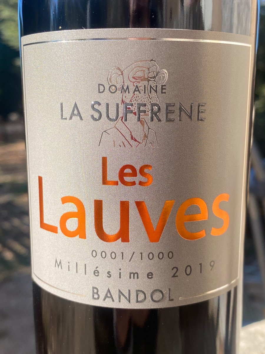 Here we go. 

<a href="/APException/">A.P.E.</a> x La Suffrene. 

We are proud to introduce our first collaboration with a small family owned vineyard. 

Thanks <a href="/LabMax/">Lab Max 🦆</a> for the trust and the feature of his ape. 

More informations soon.

<a href="/BoredApeYC/">Bored Ape Yacht Club 🍌</a>