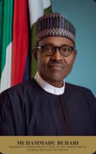 Mr President, the last 7yrs n 7months has been the worst since the country returned to democracy in 1999. <a href="/MBuhari/">Muhammadu Buhari</a> use the #Disbursement of #UNgrant to make Nigeria great. Thank you <a href="/MBuhari/">Muhammadu Buhari</a> 
<a href="/UN/">United Nations</a> <a href="/NigeriaGov/">Government of Nigeria</a> <a href="/POTUS/">President Donald J. Trump</a> <a href="/SenWarren/">Elizabeth Warren</a> <a href="/10DowningStreet/">UK Prime Minister</a> 
#disburseungrantstopoornigerians