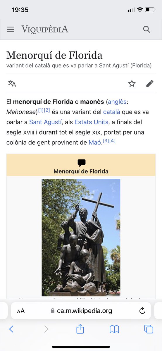 com és que no havia sentit mai res d’aquesta meravella???