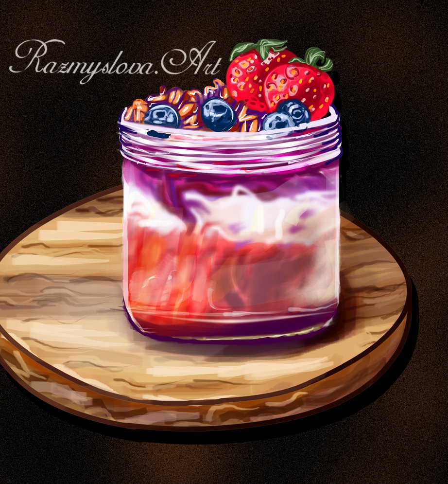 My first Art of 2023.
Yogurt
#photoshoptutorial #photoshop_art
 #photoshopart #Yogurt