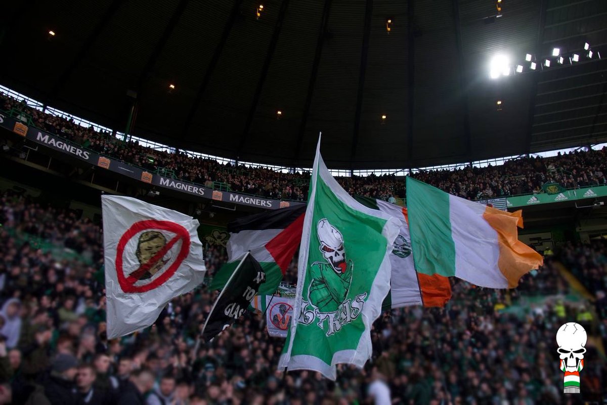 North Curve Celtic tweet media