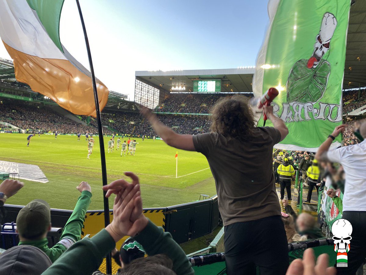 North Curve Celtic tweet media