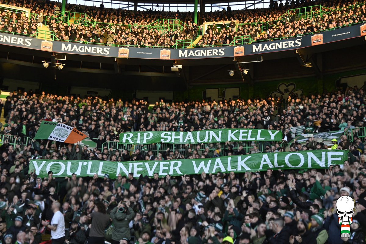 North Curve Celtic tweet media
