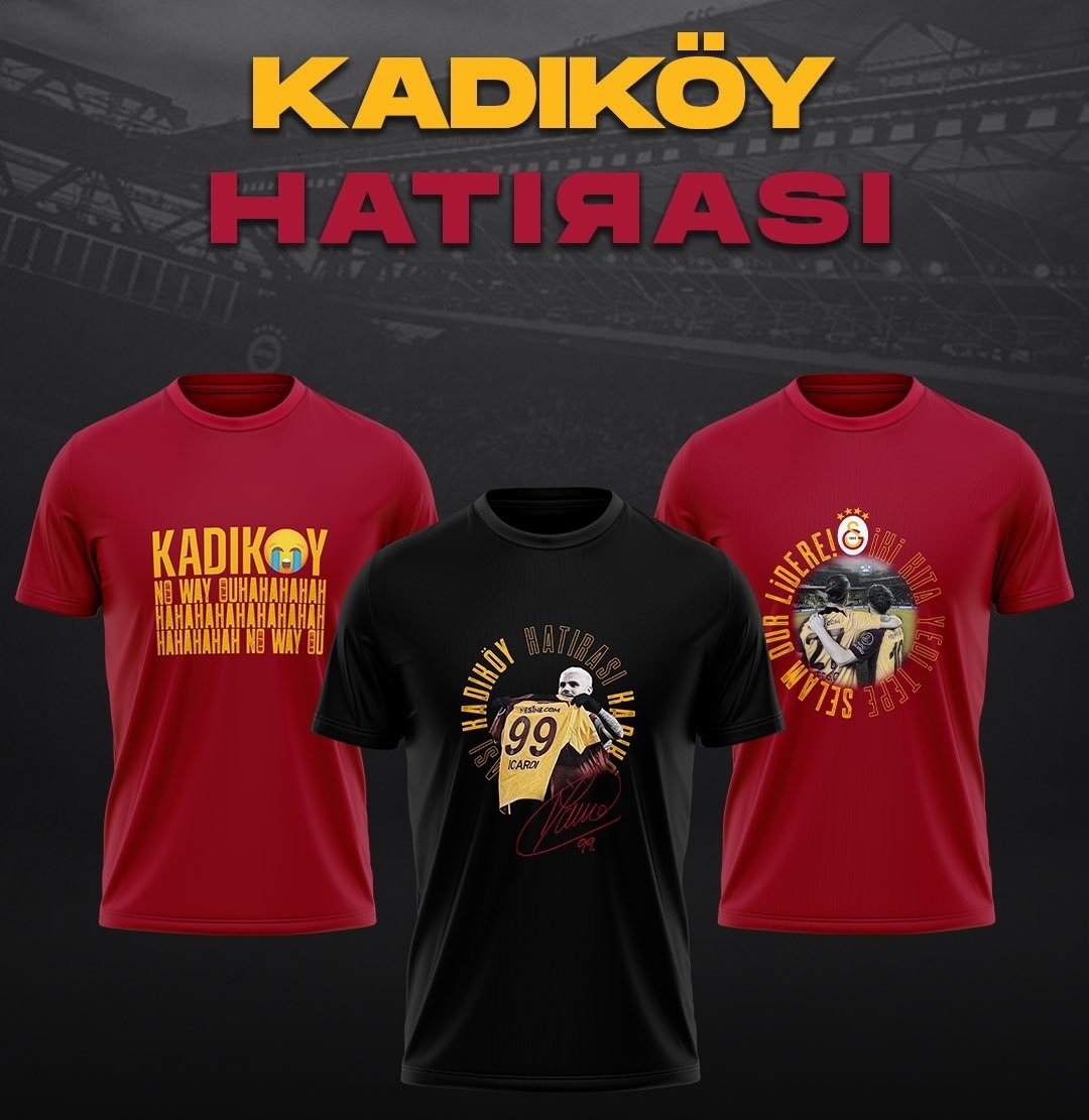 Sizi almam gereken konular var