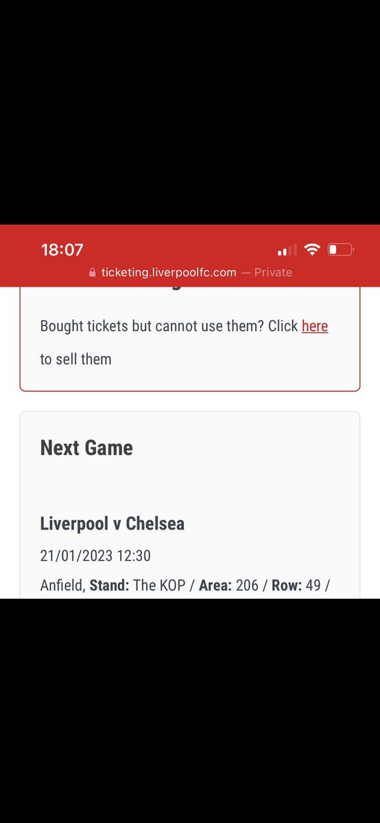 LFC Ticket Stop tweet media