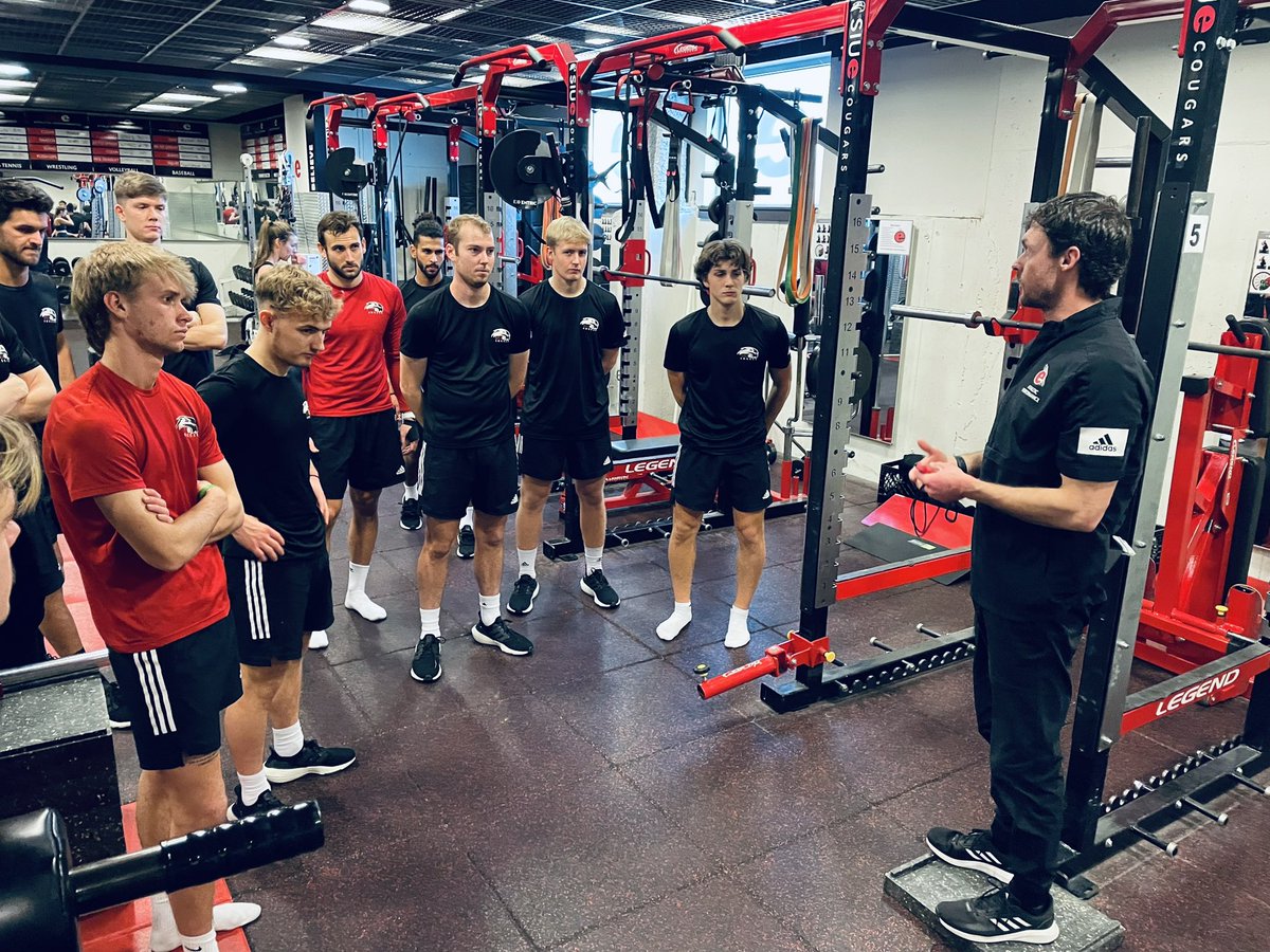 SIUE Men's Soccer tweet media