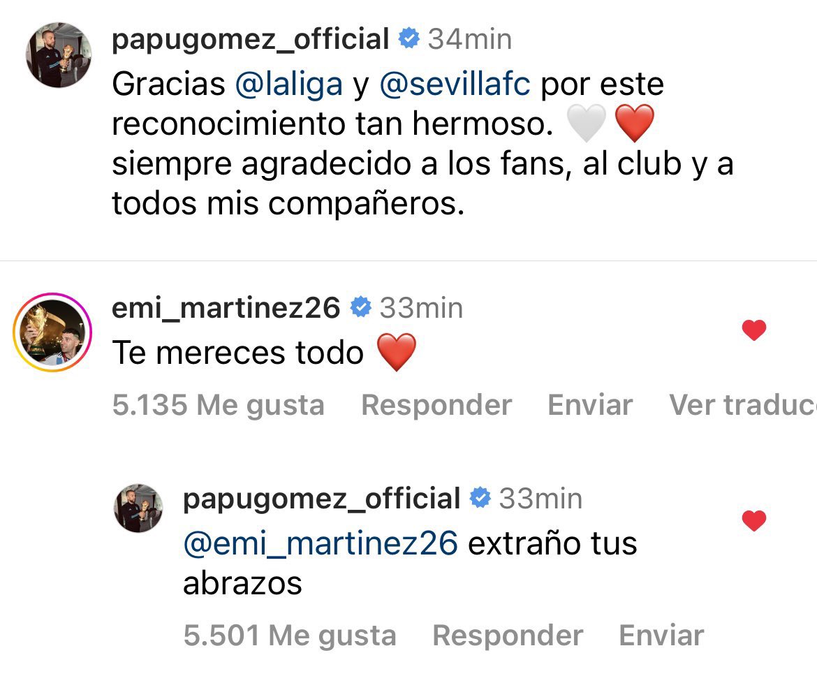 Modo Scaloneta 🇦🇷🏆 tweet media