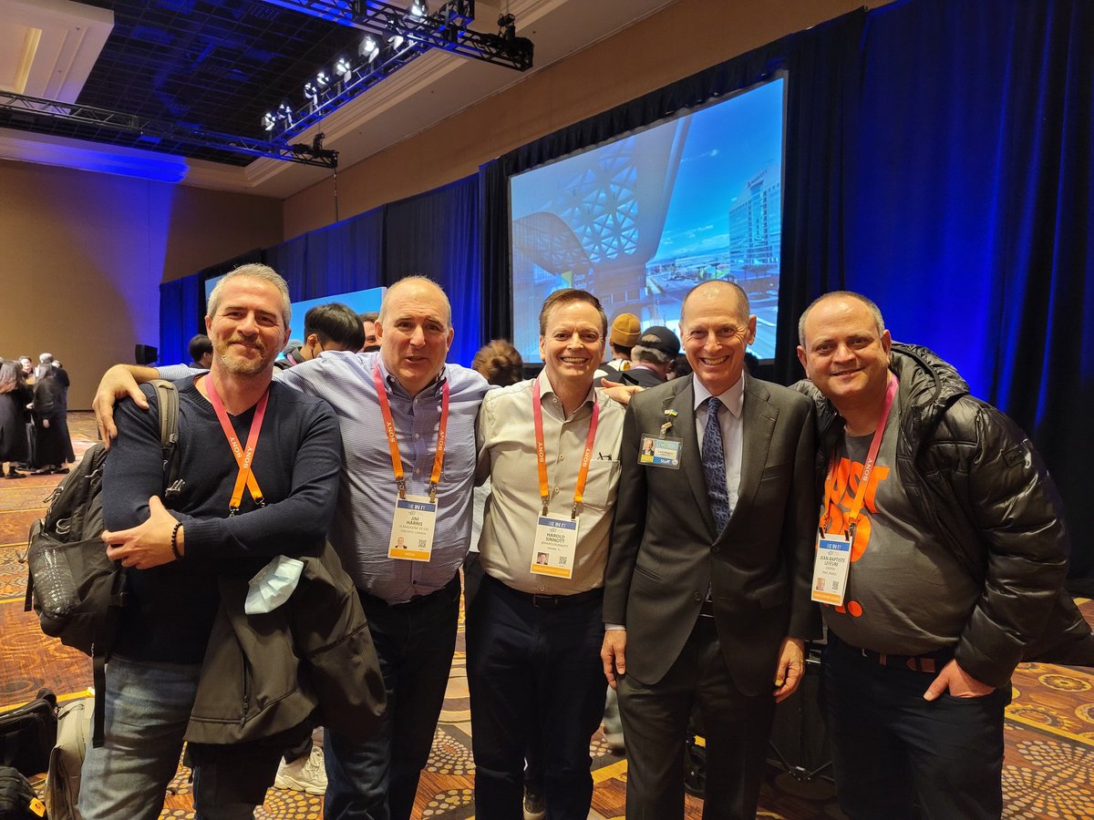 Aiman_Batool1's tweet photo. Top story: @jblefevre60: '💥See you next year fantastic @CES!
#CES2023 #CES3DxLab #AmazonFrCES
@CurieuxExplorer @PawlowskiMario @mvollmer1 @gvalan @ipfconline1 @LaurentAlaus @Shi4Tech @Fisher85M @kalydeoo @Ym78200 @Ni… https://t.co/uNf2uv2Efp, see more https://t.co/ppDqRI75Hq