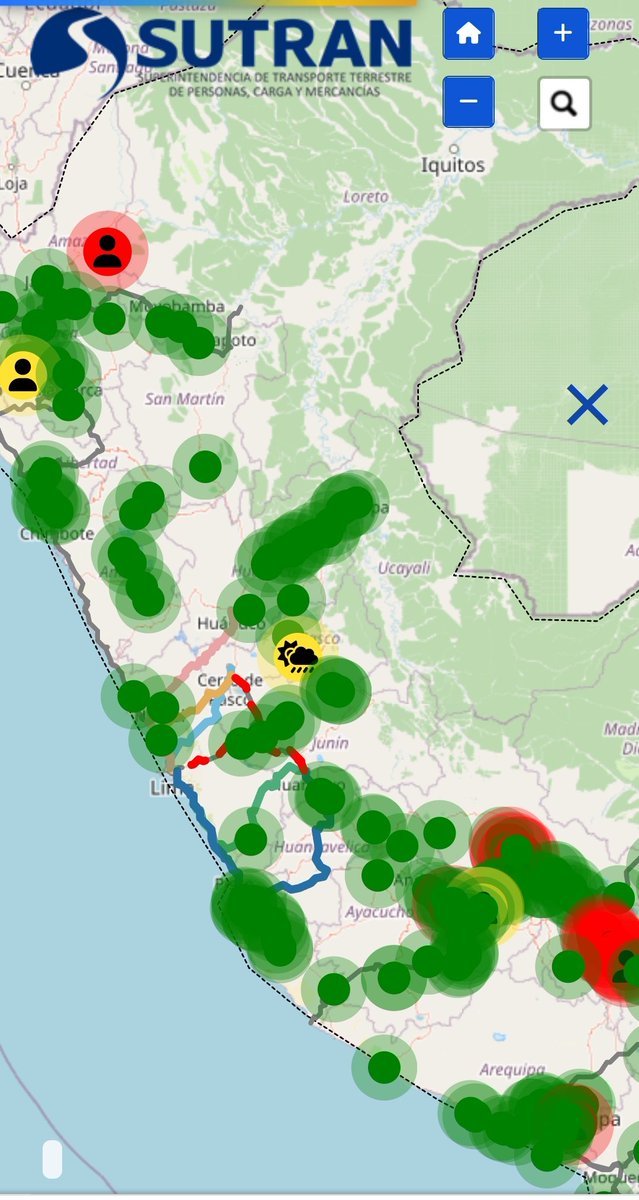 JubenalQ's tweet photo. 9 de enero. 41 puntos de bloqueo en el #Peru
En #Yanatile, se organizan campesinos para sumarse a las acciones colectivas
@exitosape
@PoliciaPeru
@RPPNoticias
@GtCodeca
https://t.co/htPKcoMGlD https://t.co/rMbvZh5HwJ