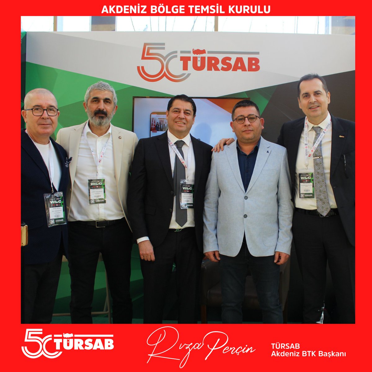 muratpasabtk's tweet image. Antalyaspor’un ev sahipliğinde TFF Başkanı Mehmet Büyükekşi’nin katılımıyla gerçekleşen #WinterLeague’in açılış törenine Akdeniz Btk Başkanımız Sn. Rıza Perçin ve yönetim kurulu üyelerimiz katıldı. Bu etkinliğin Antalya’mızın prestijine güç katacağına inanıyoruz. #rizaperçin