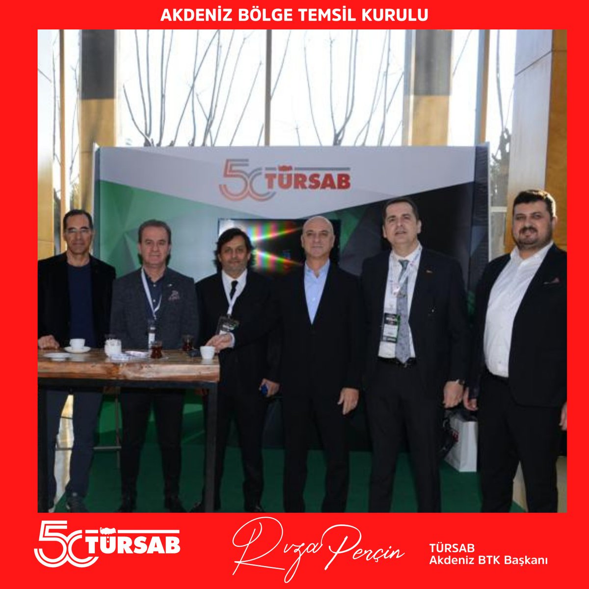 muratpasabtk's tweet image. Antalyaspor’un ev sahipliğinde TFF Başkanı Mehmet Büyükekşi’nin katılımıyla gerçekleşen #WinterLeague’in açılış törenine Akdeniz Btk Başkanımız Sn. Rıza Perçin ve yönetim kurulu üyelerimiz katıldı. Bu etkinliğin Antalya’mızın prestijine güç katacağına inanıyoruz. #rizaperçin