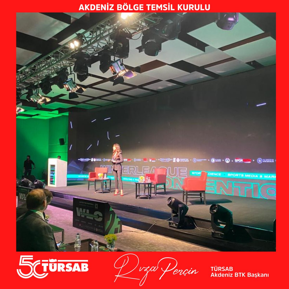 muratpasabtk's tweet image. Antalyaspor’un ev sahipliğinde TFF Başkanı Mehmet Büyükekşi’nin katılımıyla gerçekleşen #WinterLeague’in açılış törenine Akdeniz Btk Başkanımız Sn. Rıza Perçin ve yönetim kurulu üyelerimiz katıldı. Bu etkinliğin Antalya’mızın prestijine güç katacağına inanıyoruz. #rizaperçin