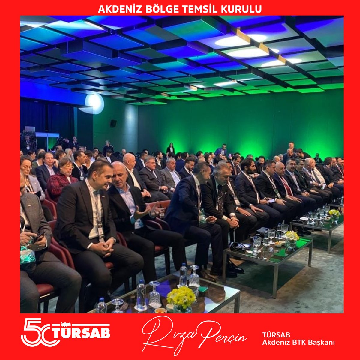 muratpasabtk's tweet image. Antalyaspor’un ev sahipliğinde TFF Başkanı Mehmet Büyükekşi’nin katılımıyla gerçekleşen #WinterLeague’in açılış törenine Akdeniz Btk Başkanımız Sn. Rıza Perçin ve yönetim kurulu üyelerimiz katıldı. Bu etkinliğin Antalya’mızın prestijine güç katacağına inanıyoruz. #rizaperçin