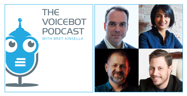 Soulmachines's tweet photo. Super proud to see #SoulMachines on the 2022 @VoicebotAI Year in Review! Check it out! https://t.co/JglnP9HnSK
#cx #CustomerExperience #ConversationalAI #innovation #ai #podcast #video #media #language #DigitalPeople @BretKinsella https://t.co/UvT4vnZiS5