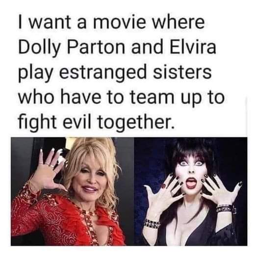 Rachellescary's tweet photo. This would be awesome  ... https://t.co/l309lEGS16