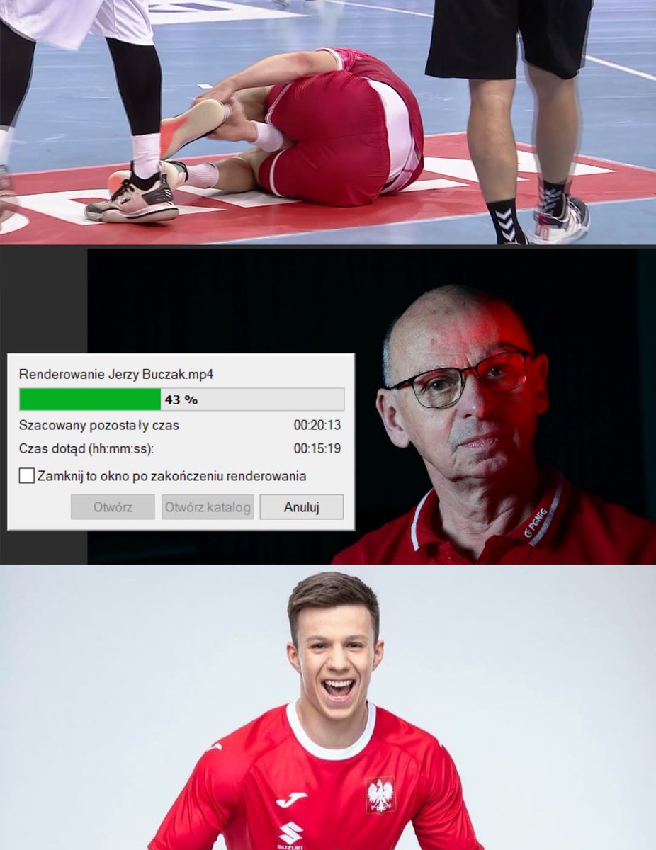 HTrollsPL's tweet image. Życia krąg 🫡