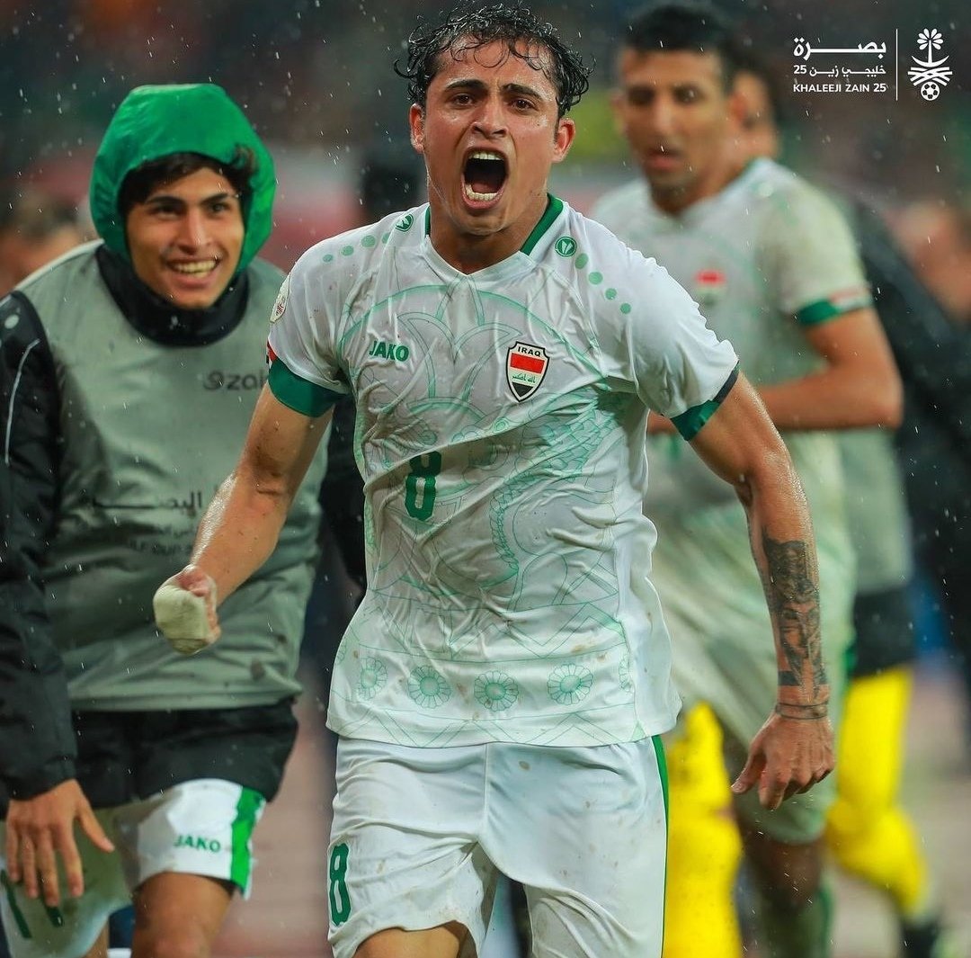 ✌🏻❤️
#خليجي25_بصراوي