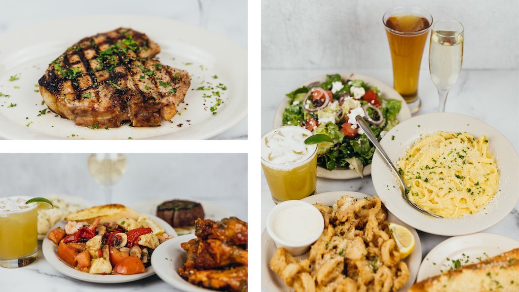 Lift_Division's tweet photo. Check out the mouth-watering photos we took at our recent photoshoot at Murry's! These pics are sure to inspire you to have your next dinner out.🍷
https://t.co/e9idazfjiL
#liftdivision #photoshoot #digitalmarketing #columbiamo #savorcolumbia https://t.co/drZTsb4FpC