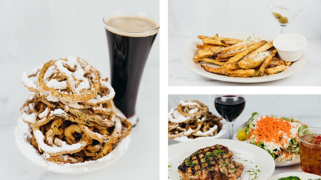 Lift_Division's tweet photo. Check out the mouth-watering photos we took at our recent photoshoot at Murry's! These pics are sure to inspire you to have your next dinner out.🍷
https://t.co/e9idazfjiL
#liftdivision #photoshoot #digitalmarketing #columbiamo #savorcolumbia https://t.co/drZTsb4FpC