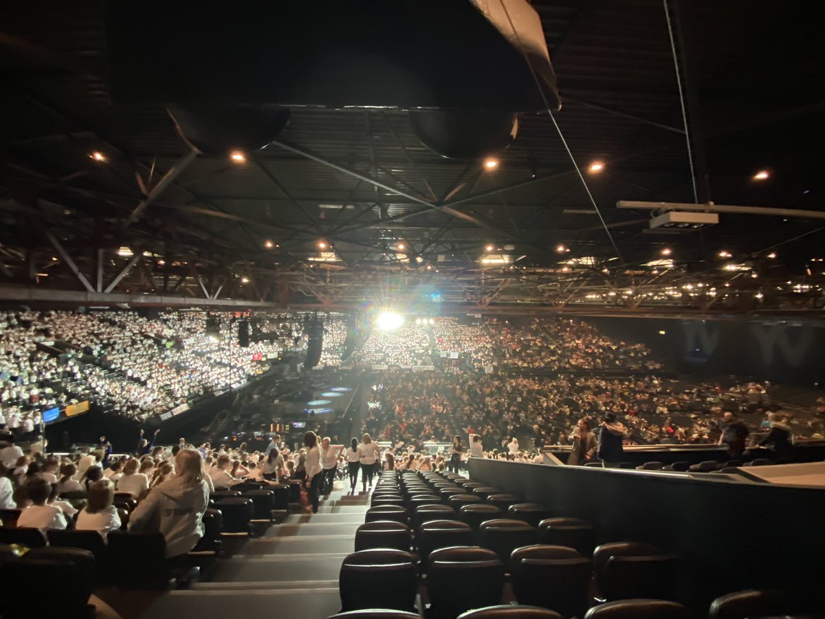 Charter_Primary's tweet photo. The final countdown has begun for our concert with @YVconcerts 2023. We are getting very excited now😁😁😁 https://t.co/TMMEsJCoHR