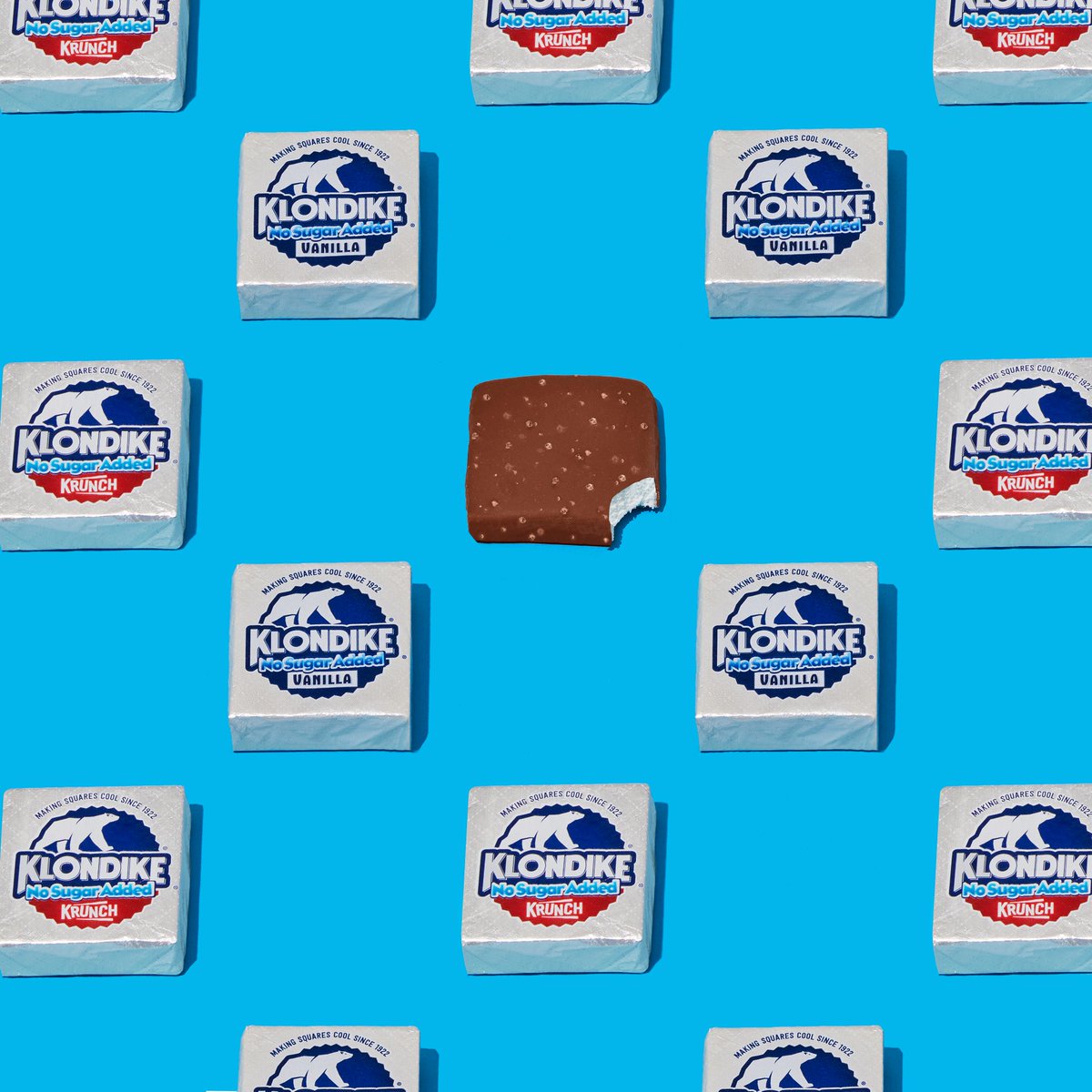 Klondikebar tweet picture
