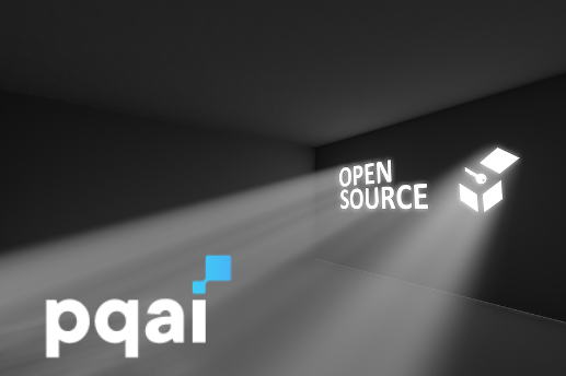 projectpqai's tweet photo. #OpenSource software (OSS) is a big driver of freedom, trust, and #innovation in the digital age. Now, #PQAI is bringing open source to #patent searches. PQAI brings the power of #AI to #PriorArt searches. Learn more here: https://t.co/RQJRYk2j2Q https://t.co/6QQJAbrdQS