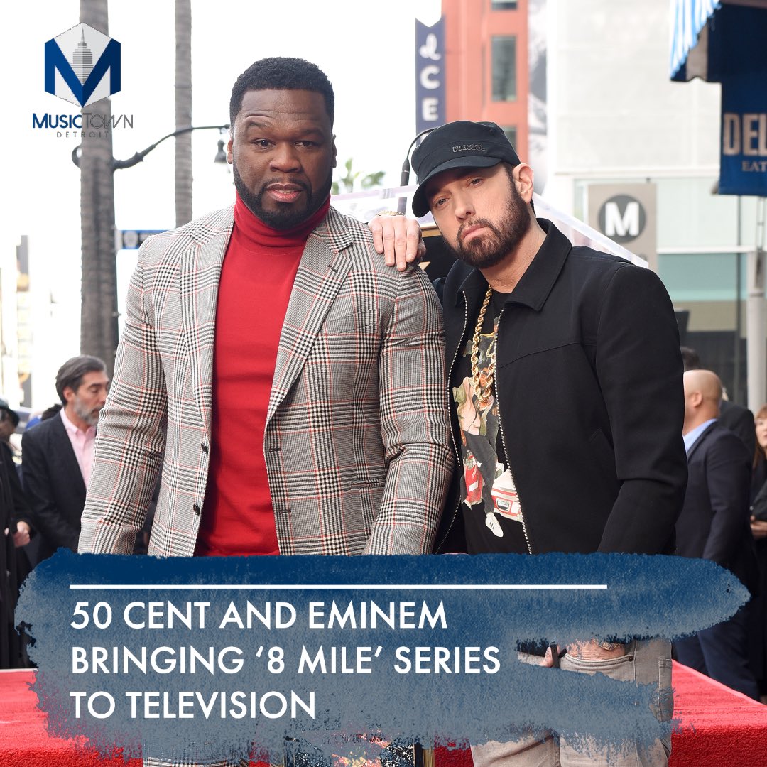 MusicTown Detroit tweet media