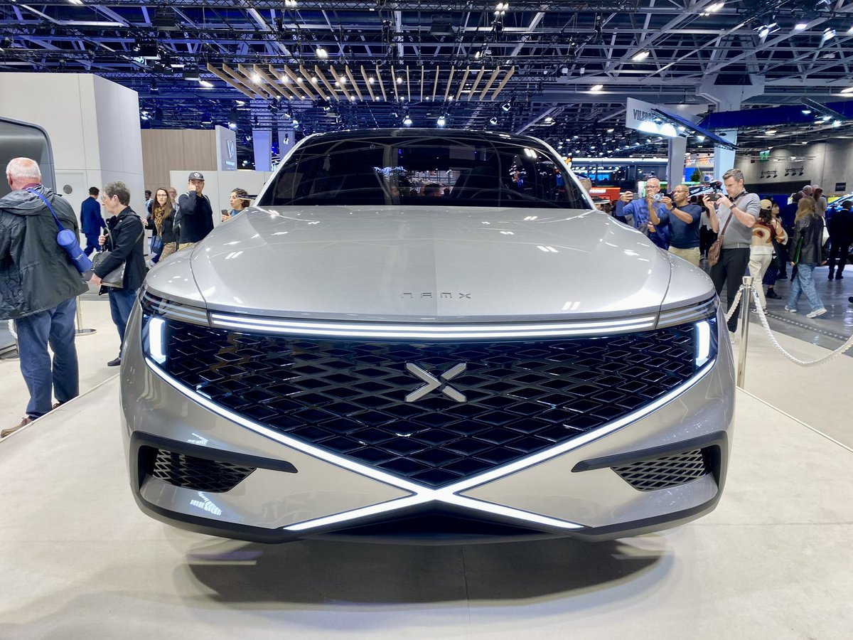 2023 Pininfarina NamX HUV - Hydrogen Powered Ultra Luxury SUV
✅Watch —> youtu.be/p2Cy-A-5FGo

#pininfarina #pininfarinanamxhuv #ultraluxury #hydrogen #hydrogencar #hydrogensupercar #hydrogensuv