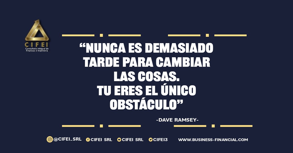 cifei3's tweet photo. 👉 ¡Voy a hacer lo que sea necesario! 😎

Síguenos
✅ @cifei_srl
✅ Cifei Srl

#finanzaspersonales💰 #nuncaestarde #finanzasinteligentes https://t.co/qfk6cNcHDs