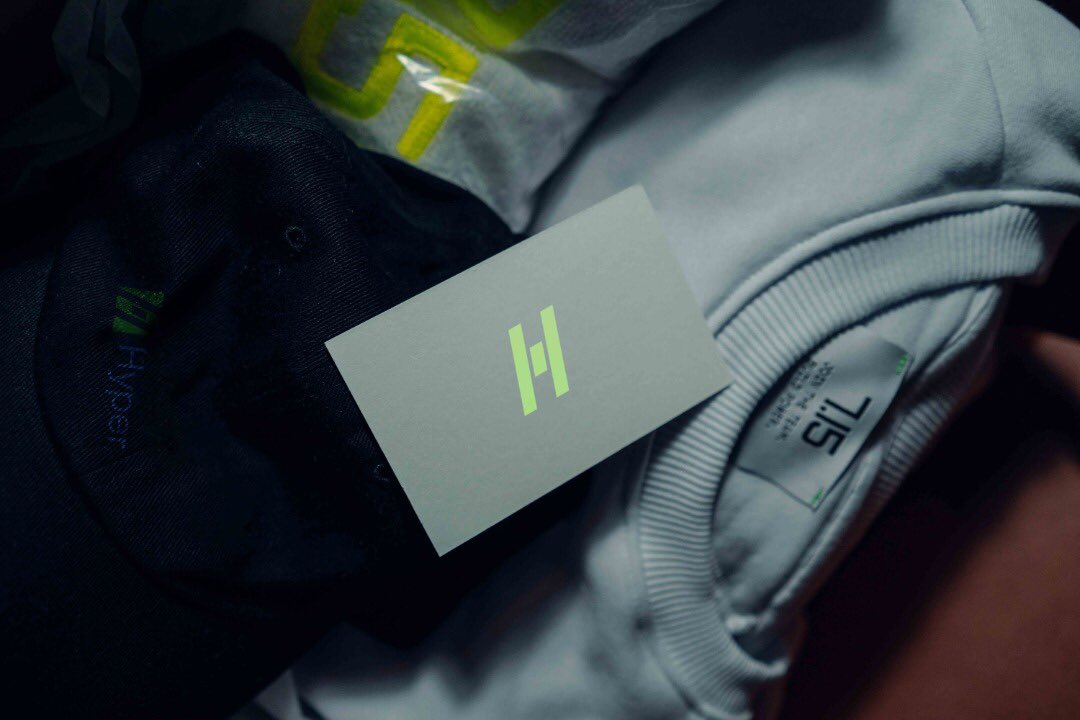 Jsomedia2's tweet photo. Hype brand design
A fitness brand ❤️💫
#logo #designbrand #brand #branding https://t.co/nk7iVMqGWR