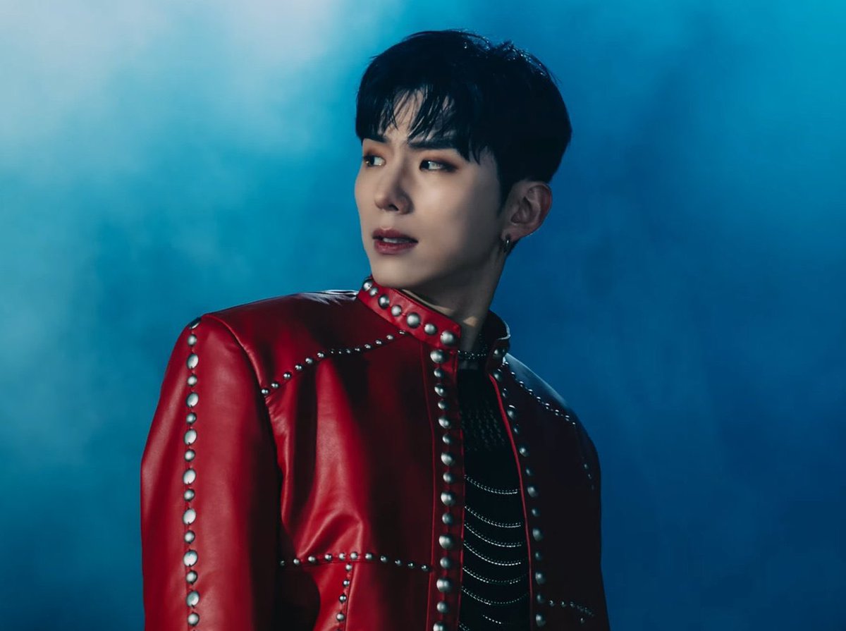 PopCrave's tweet photo. .@OfficialMonstaX have released the music video for their new song, “Beautiful Liar.”

Watch: https://t.co/KC7YSUioM7 https://t.co/g1EWoBwDrj