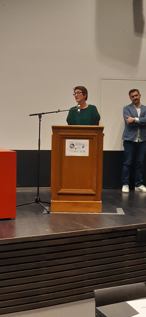 Inspé d'Aix-Marseille tweet media