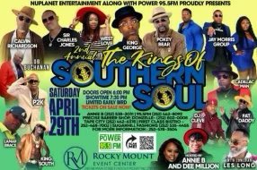 Power 95 tweet media
